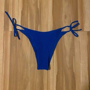 Hollister bikini bottoms